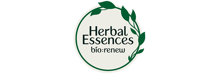 Logo de Herbal Essence